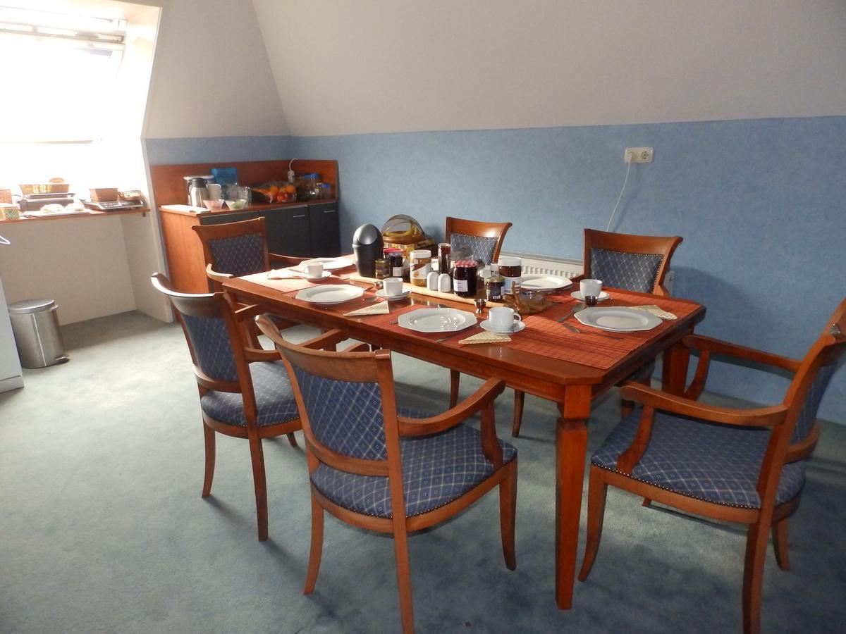 Short Stay Emmen ニーウ・アムステルダム エクステリア 写真