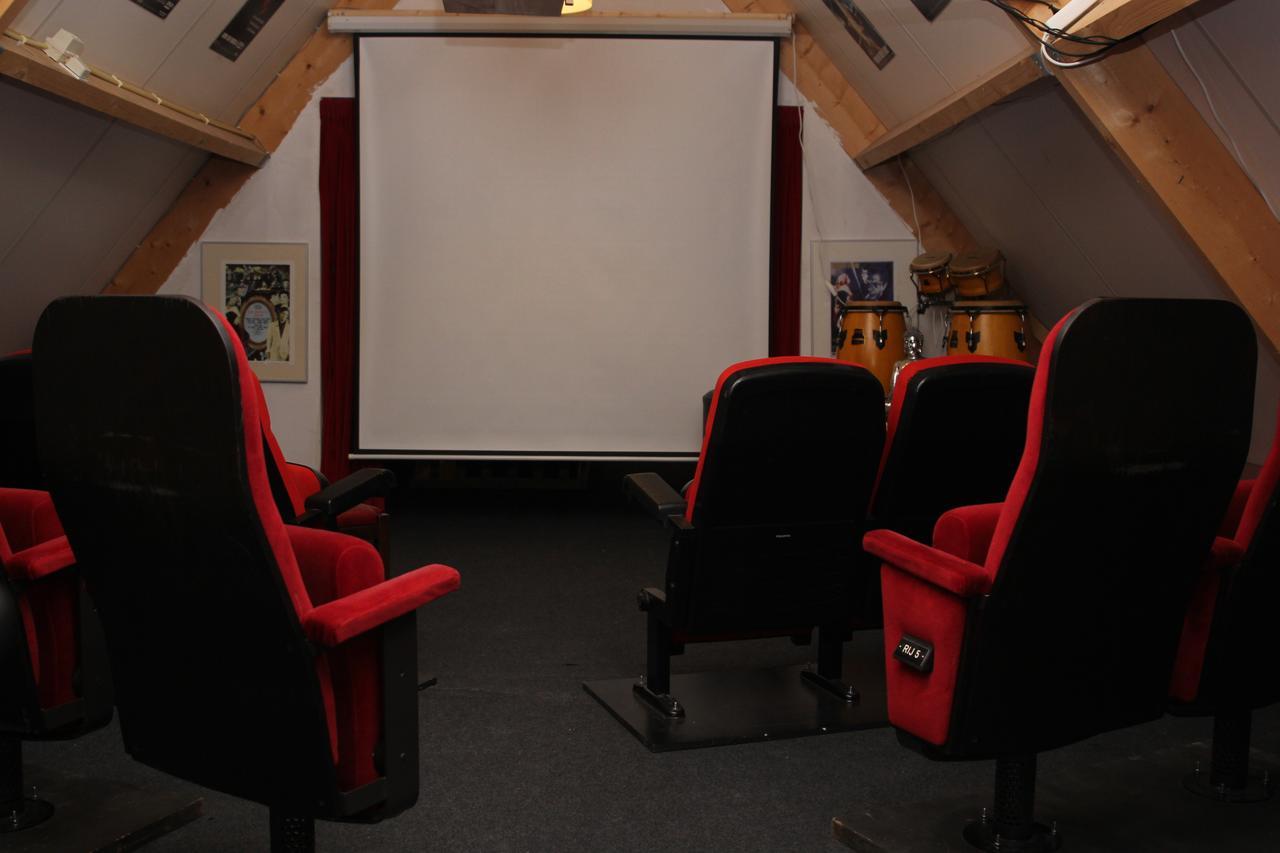 Short Stay Emmen ニーウ・アムステルダム エクステリア 写真