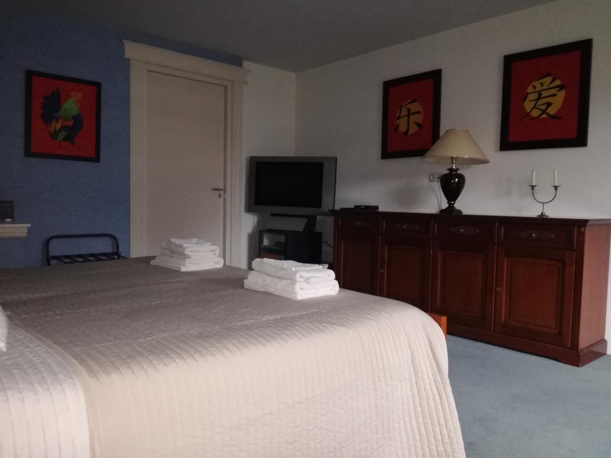Short Stay Emmen ニーウ・アムステルダム エクステリア 写真