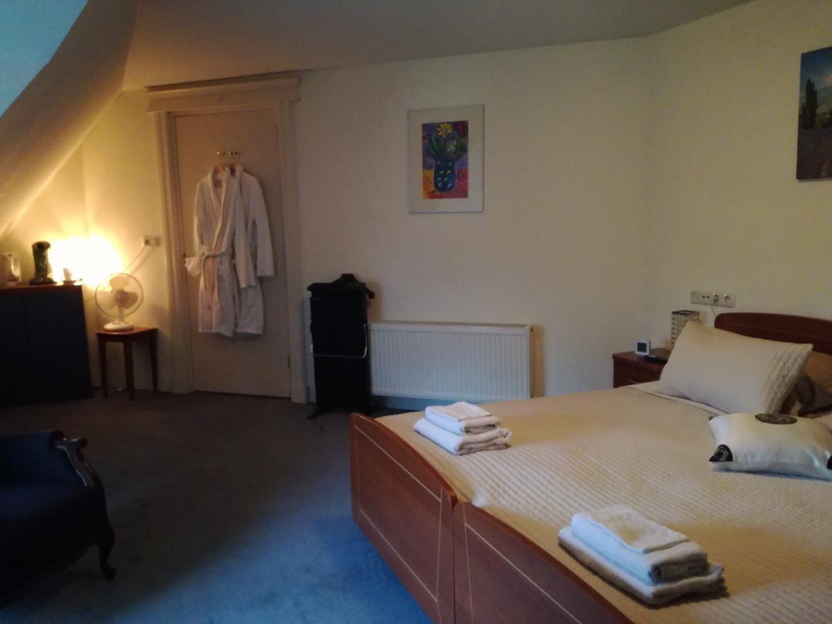 Short Stay Emmen ニーウ・アムステルダム エクステリア 写真