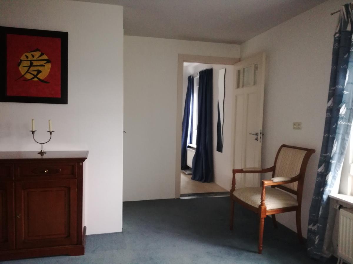 Short Stay Emmen ニーウ・アムステルダム エクステリア 写真