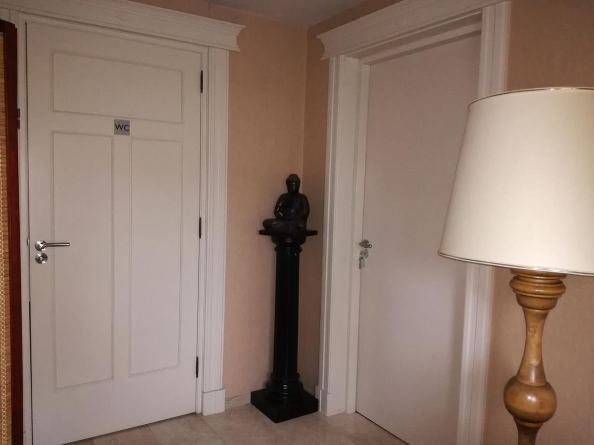 Short Stay Emmen ニーウ・アムステルダム エクステリア 写真